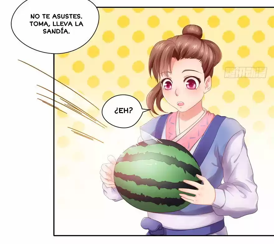 CINDERELLA CHEF capítulo 22, página 11