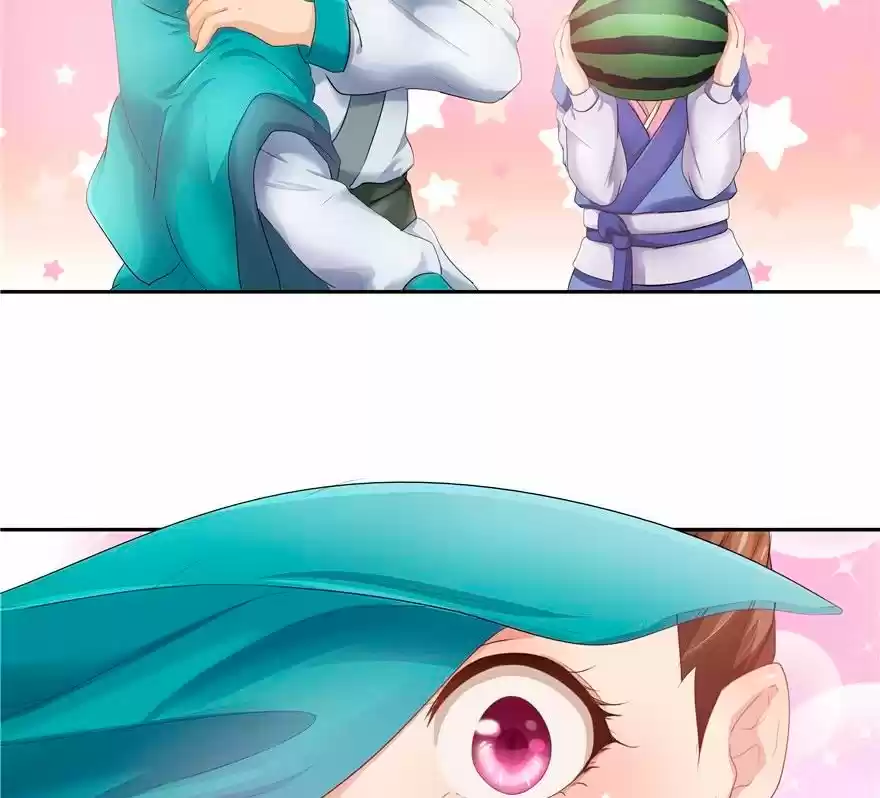 CINDERELLA CHEF capítulo 22, página 13