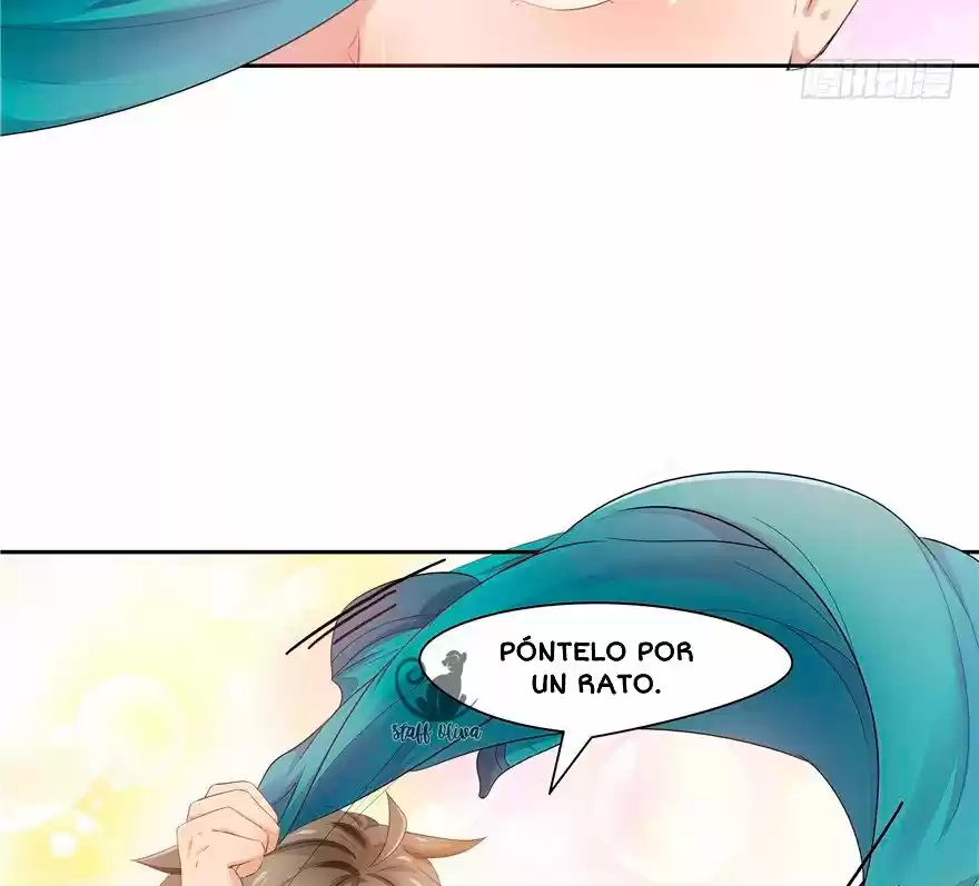 CINDERELLA CHEF capítulo 22, página 14
