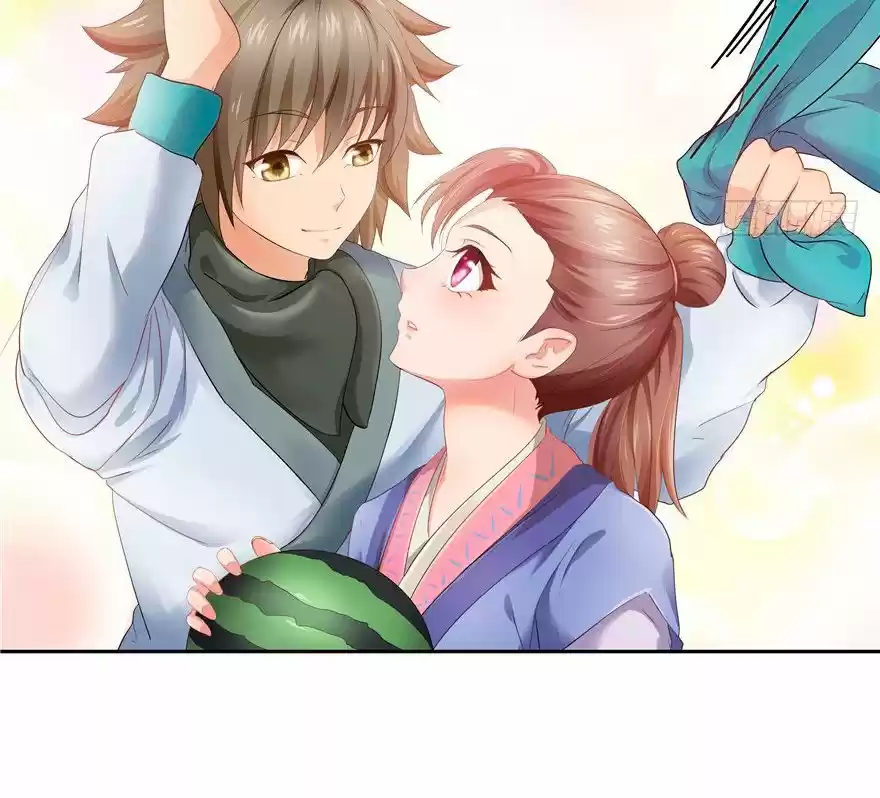 CINDERELLA CHEF capítulo 22, página 15
