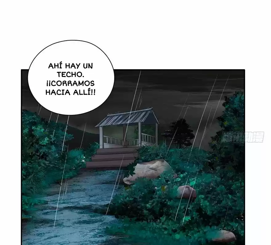 CINDERELLA CHEF capítulo 22, página 16