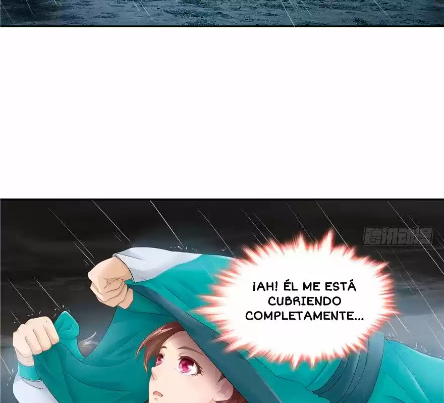 CINDERELLA CHEF capítulo 22, página 18