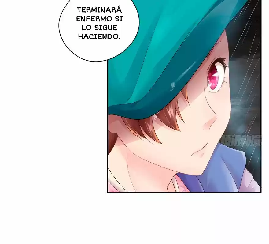 CINDERELLA CHEF capítulo 22, página 21