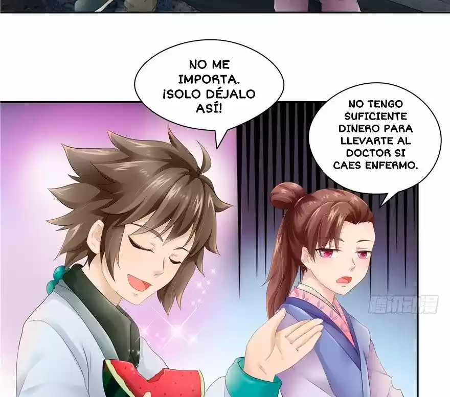 CINDERELLA CHEF capítulo 22, página 24