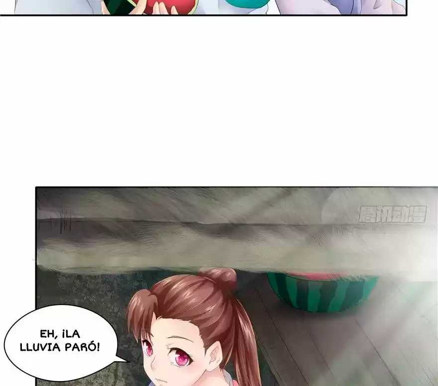CINDERELLA CHEF capítulo 22, página 25