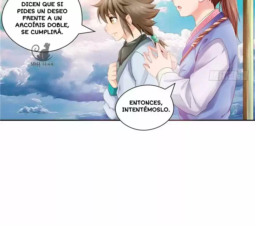 CINDERELLA CHEF capítulo 22, página 31