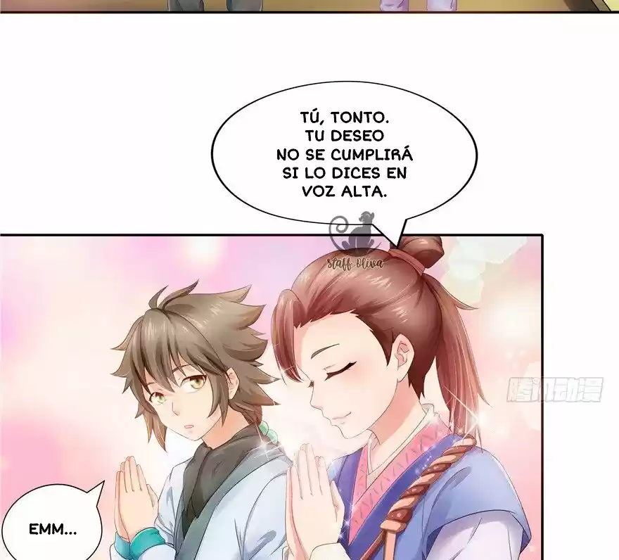 CINDERELLA CHEF capítulo 22, página 33
