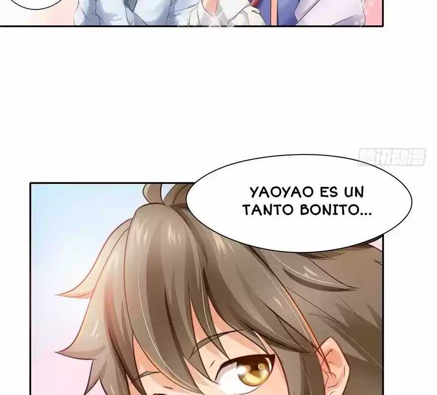 CINDERELLA CHEF capítulo 22, página 34