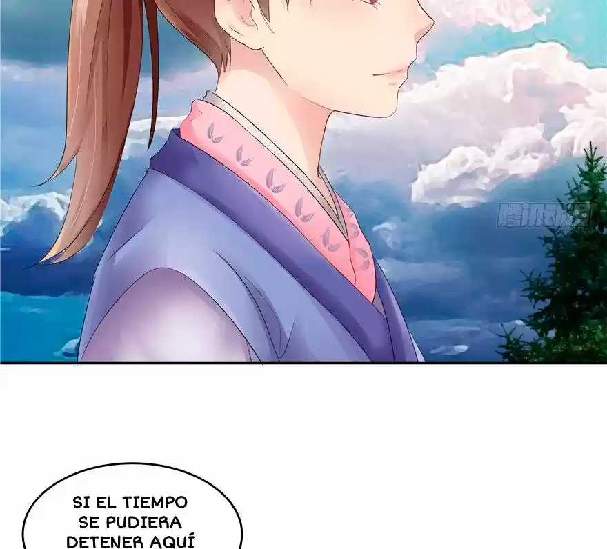 CINDERELLA CHEF capítulo 22, página 40