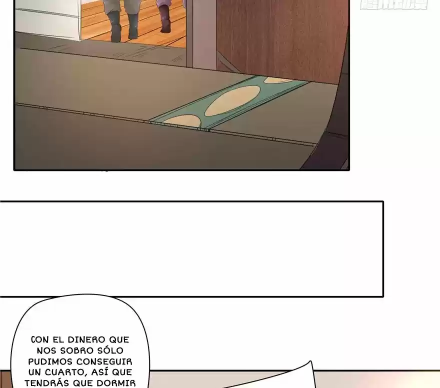 CINDERELLA CHEF capítulo 23, página 5