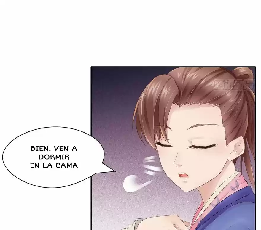 CINDERELLA CHEF capítulo 23, página 11