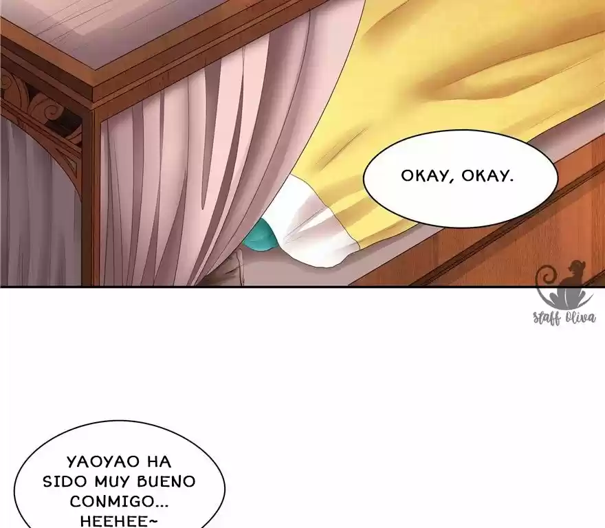 CINDERELLA CHEF capítulo 23, página 14