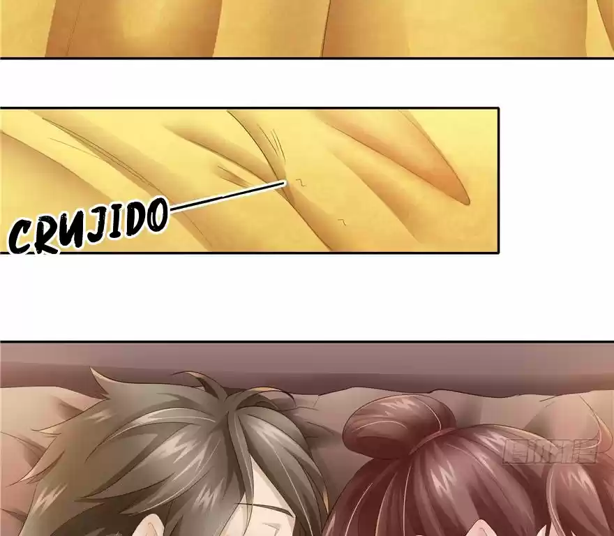CINDERELLA CHEF capítulo 23, página 16