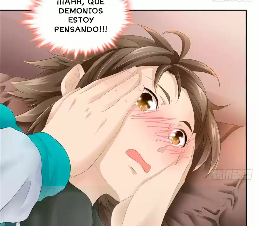 CINDERELLA CHEF capítulo 23, página 19