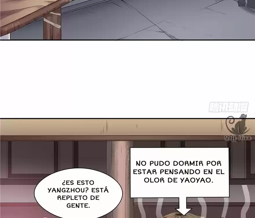 CINDERELLA CHEF capítulo 23, página 24