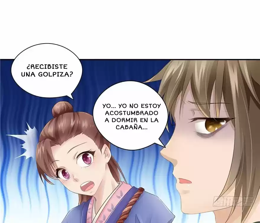 CINDERELLA CHEF capítulo 23, página 26