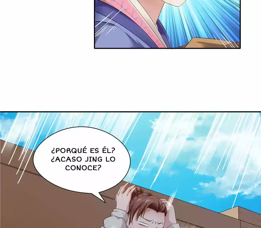CINDERELLA CHEF capítulo 23, página 37