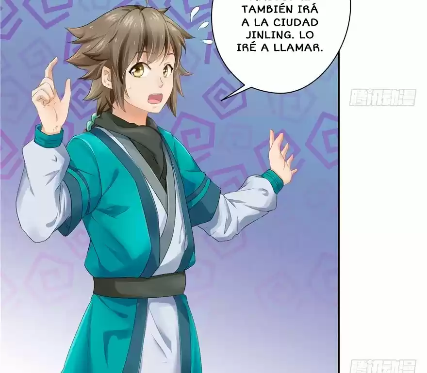 CINDERELLA CHEF capítulo 23, página 40