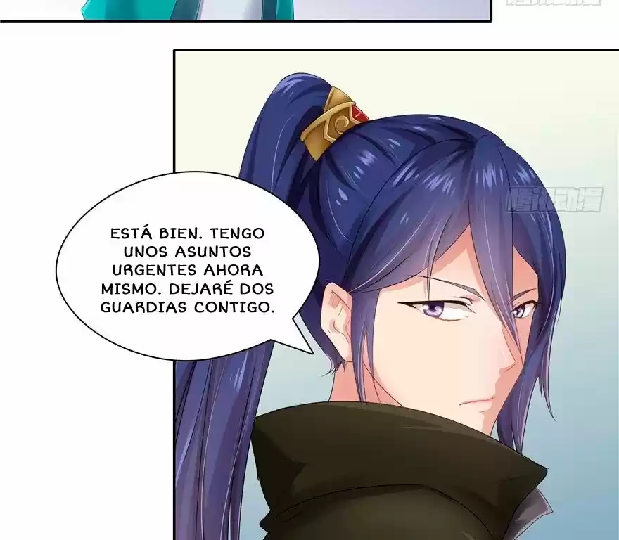 CINDERELLA CHEF capítulo 23, página 41
