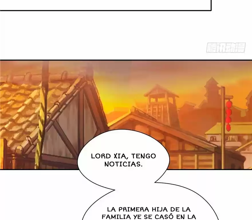 CINDERELLA CHEF capítulo 23, página 47