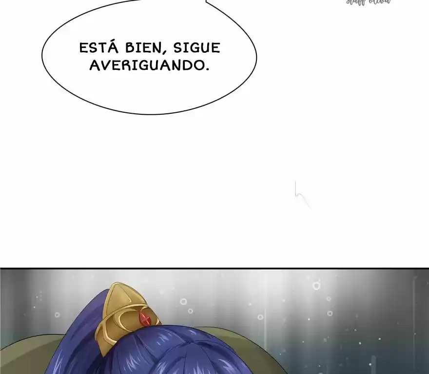 CINDERELLA CHEF capítulo 23, página 50