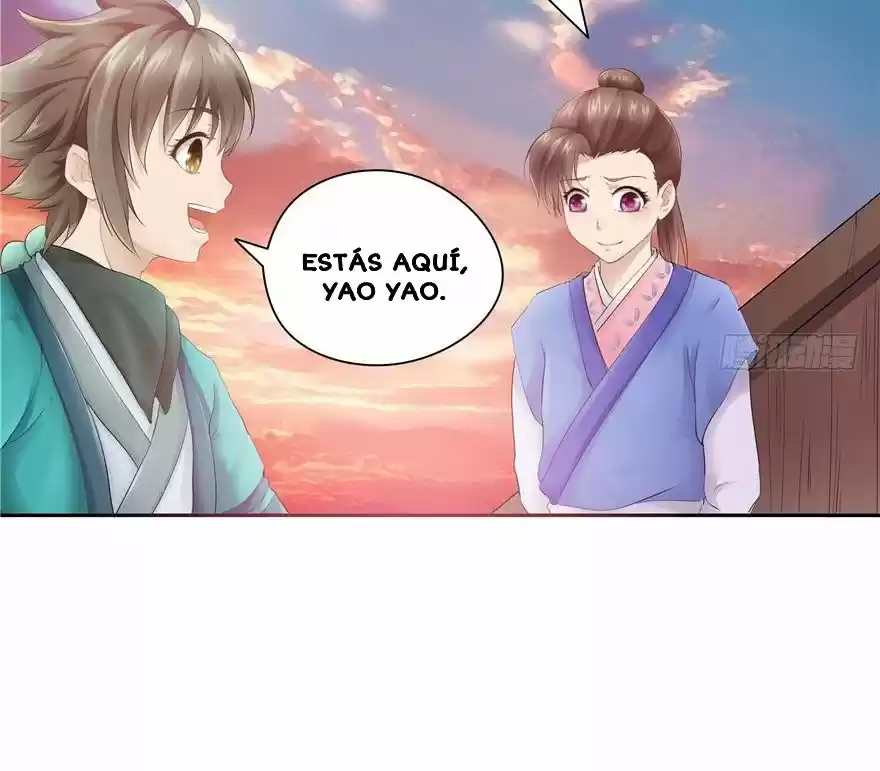CINDERELLA CHEF capítulo 24, página 5