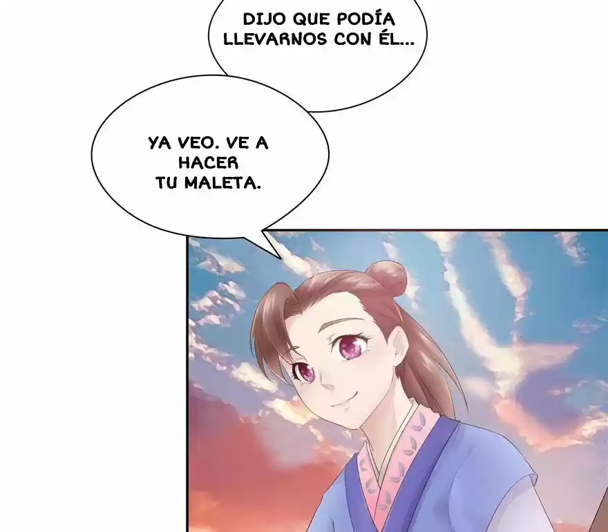 CINDERELLA CHEF capítulo 24, página 7