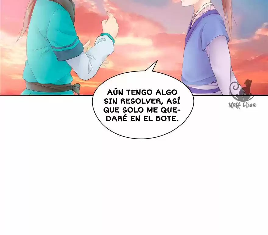 CINDERELLA CHEF capítulo 24, página 9
