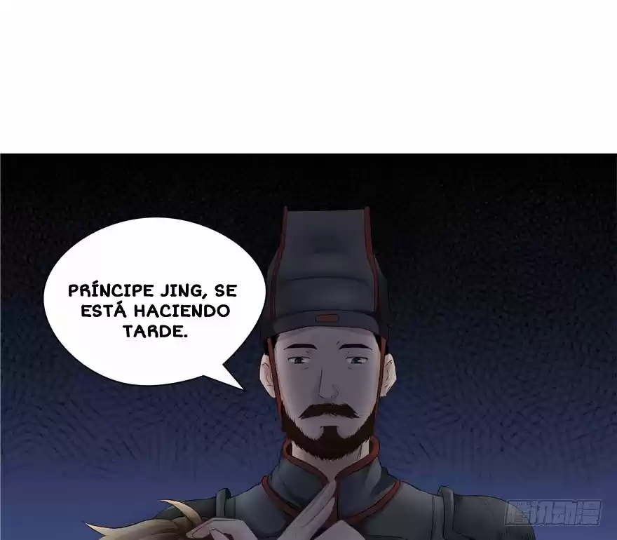 CINDERELLA CHEF capítulo 24, página 12