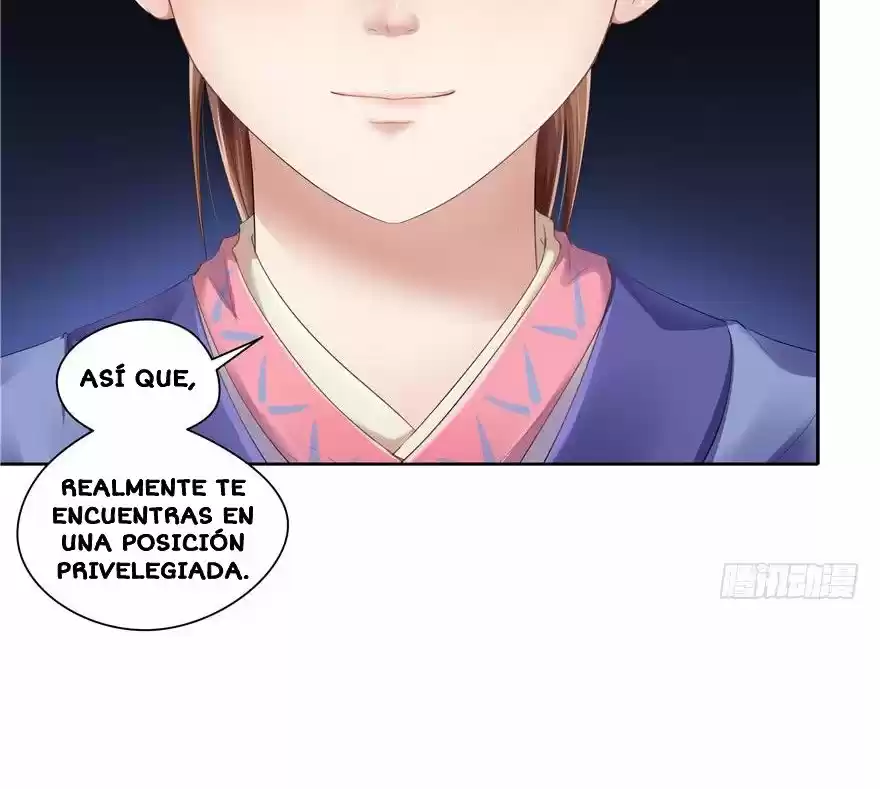 CINDERELLA CHEF capítulo 24, página 18