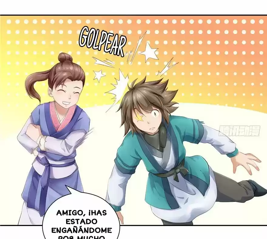 CINDERELLA CHEF capítulo 24, página 19