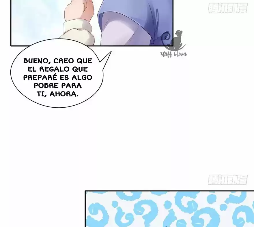 CINDERELLA CHEF capítulo 24, página 21