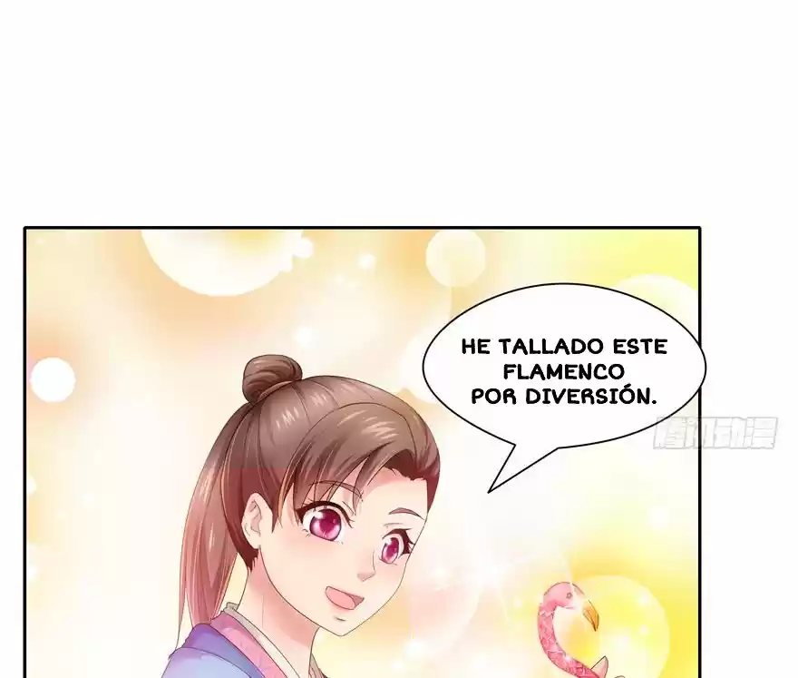 CINDERELLA CHEF capítulo 24, página 23