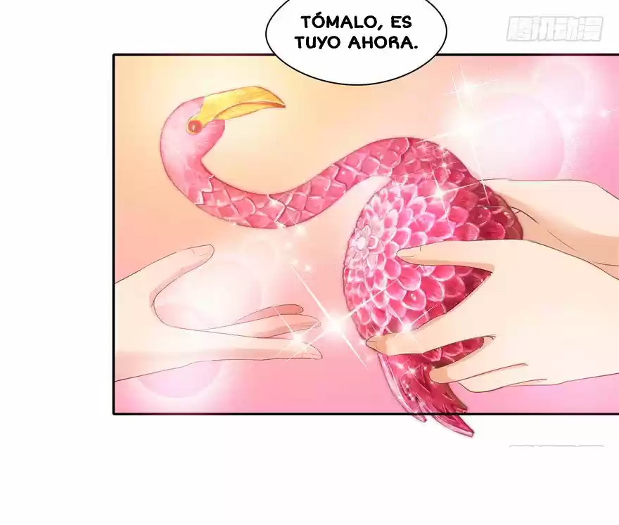 CINDERELLA CHEF capítulo 24, página 25
