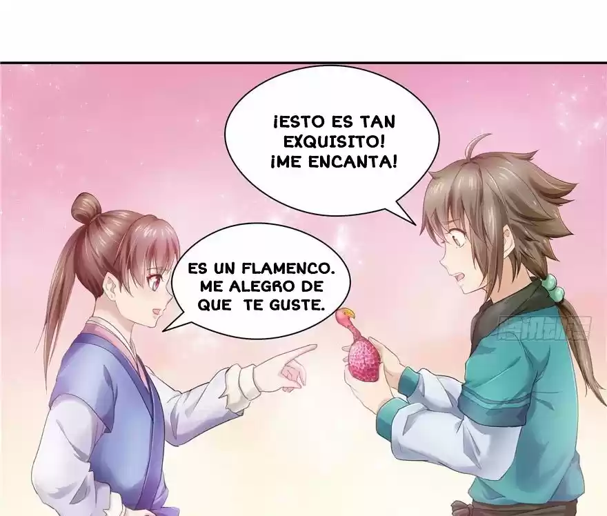 CINDERELLA CHEF capítulo 24, página 26