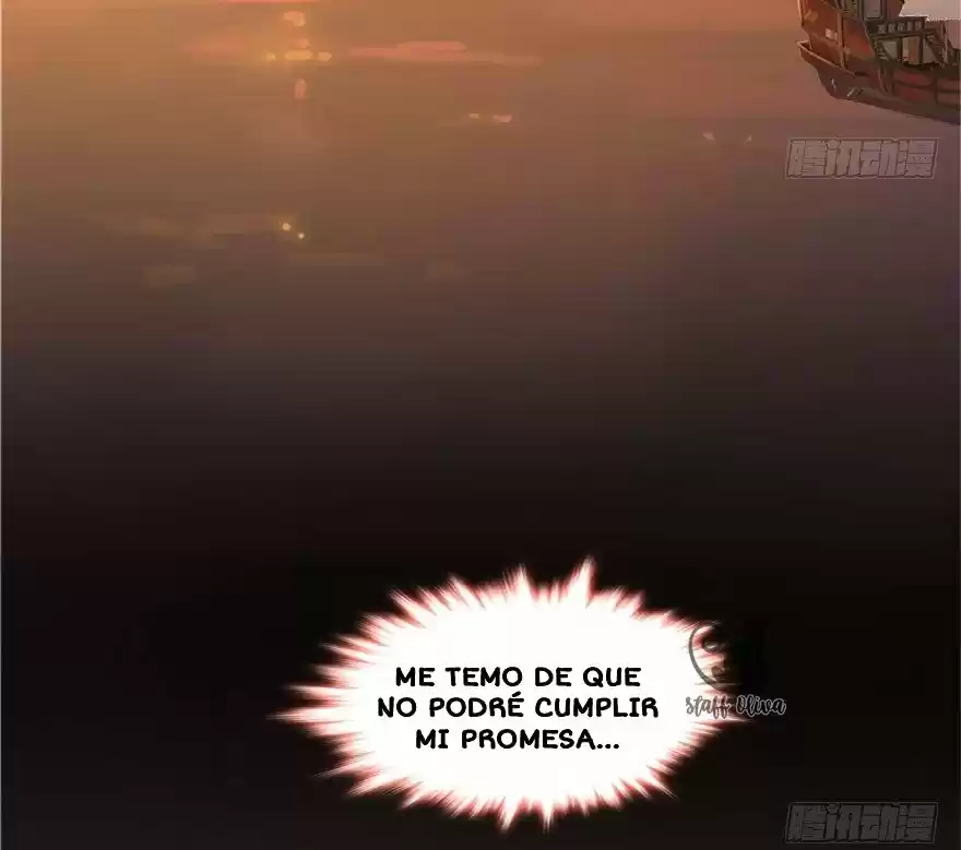 CINDERELLA CHEF capítulo 24, página 34