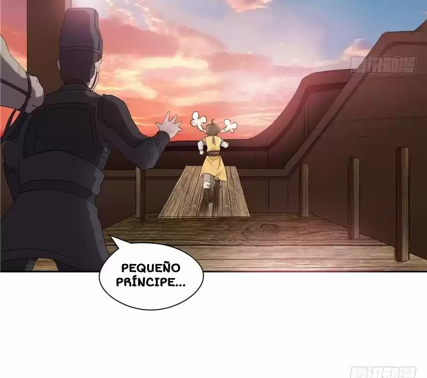 CINDERELLA CHEF capítulo 24, página 41