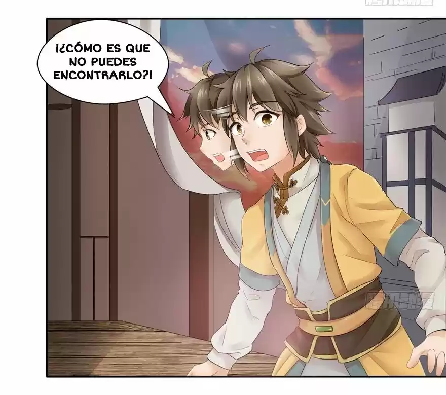 CINDERELLA CHEF capítulo 24, página 42