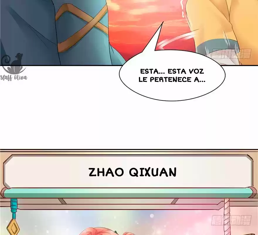 CINDERELLA CHEF capítulo 24, página 44