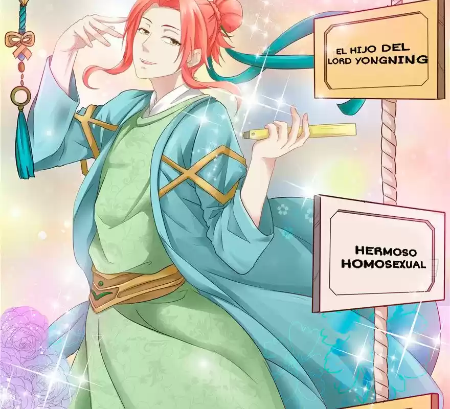 CINDERELLA CHEF capítulo 24, página 45