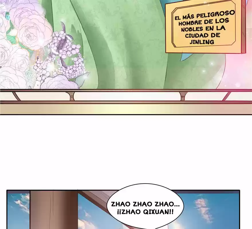 CINDERELLA CHEF capítulo 24, página 46