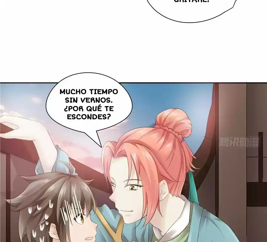 CINDERELLA CHEF capítulo 24, página 48