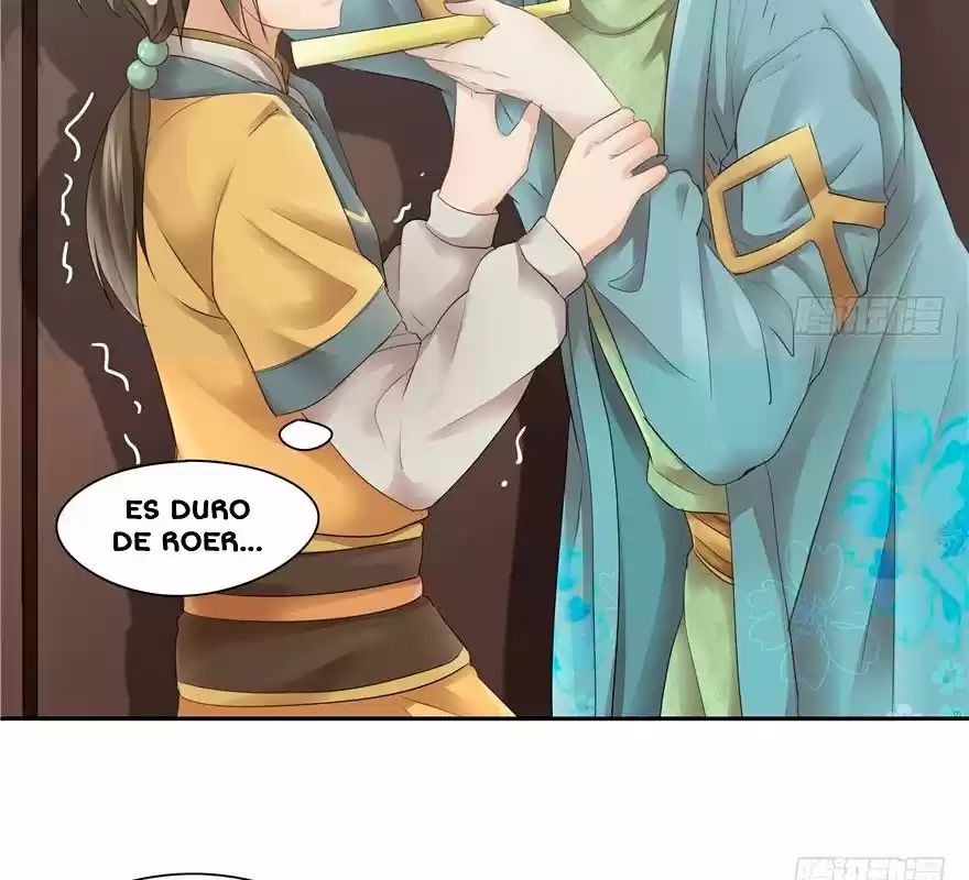 CINDERELLA CHEF capítulo 24, página 49