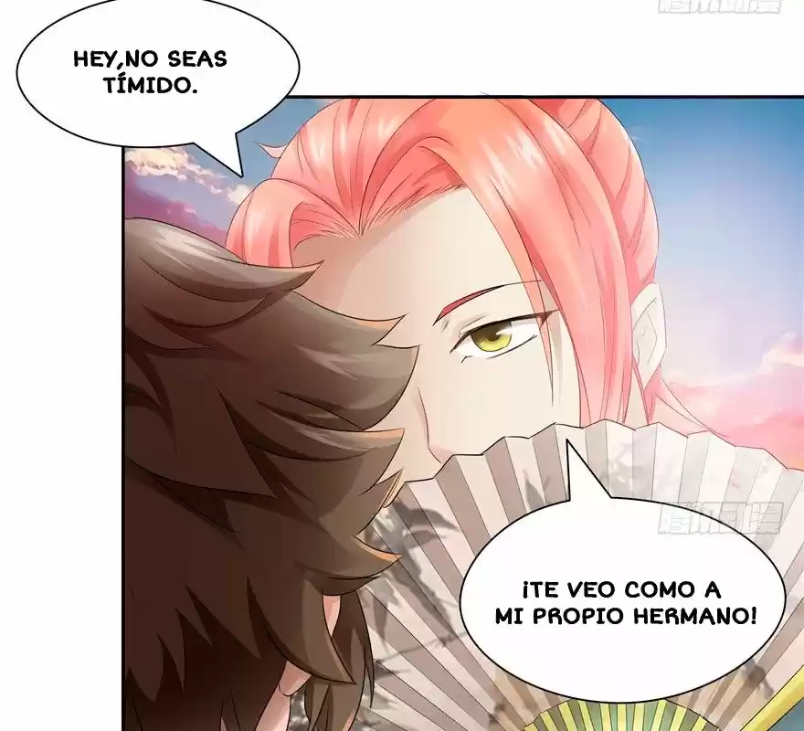 CINDERELLA CHEF capítulo 24, página 50