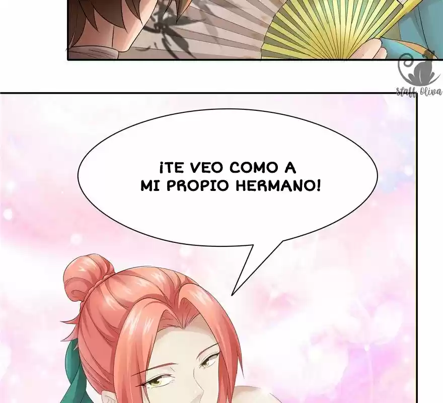 CINDERELLA CHEF capítulo 24, página 51