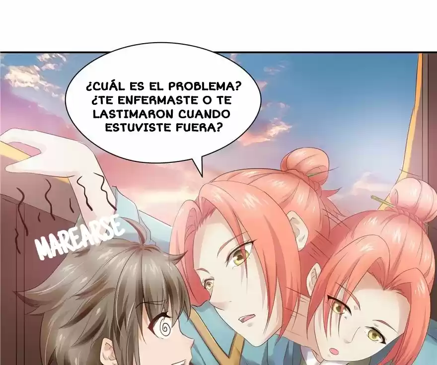 CINDERELLA CHEF capítulo 24, página 53