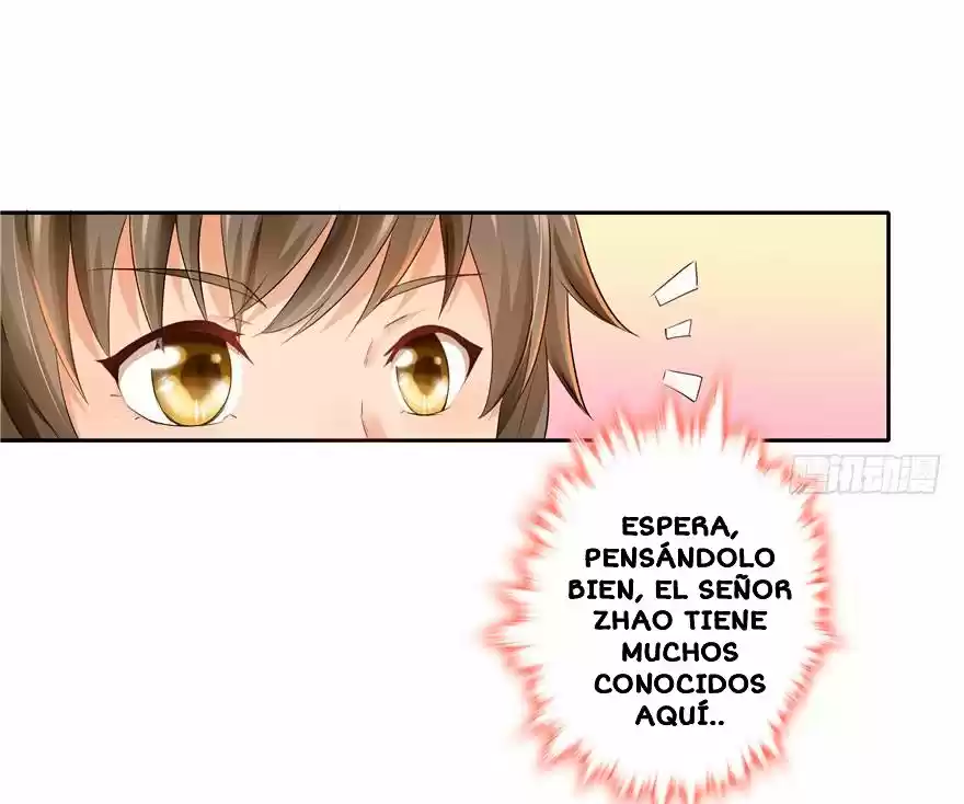 CINDERELLA CHEF capítulo 24, página 56