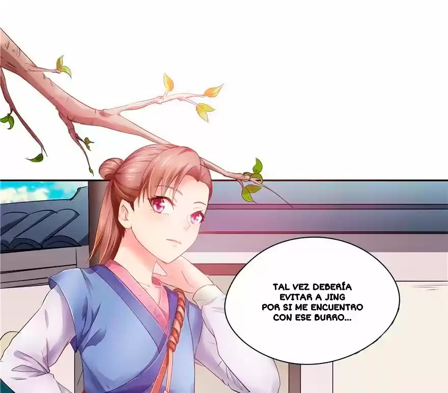 CINDERELLA CHEF capítulo 25, página 5