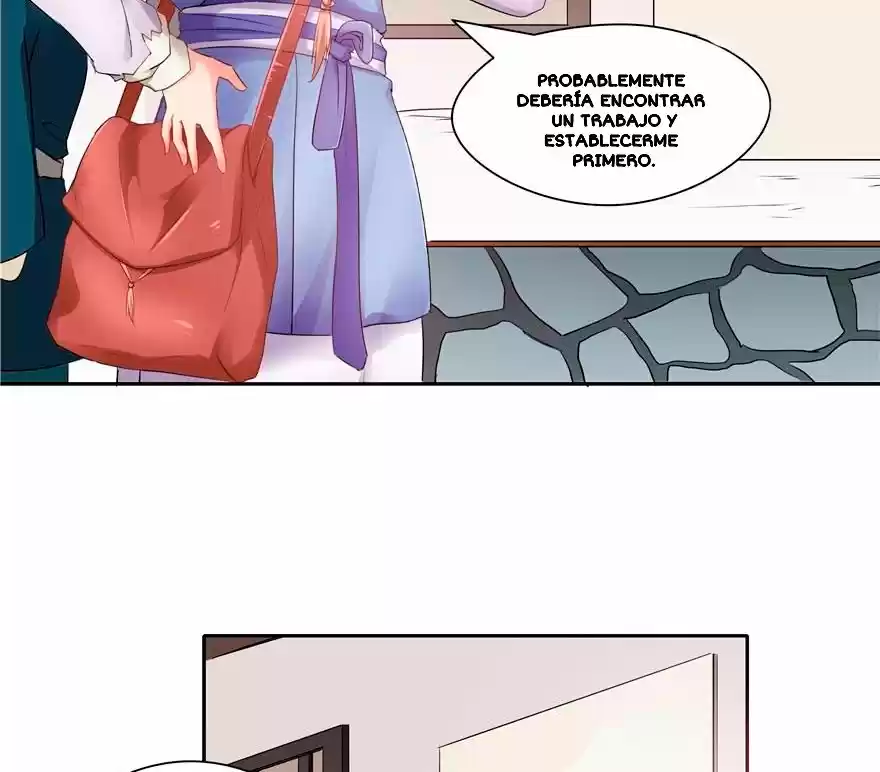 CINDERELLA CHEF capítulo 25, página 6