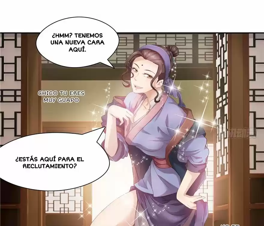 CINDERELLA CHEF capítulo 25, página 13